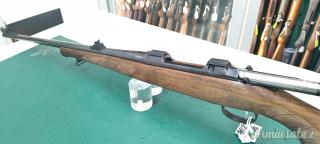 CZ | Ceska Zbrojovka 550  .30-06 Springfield