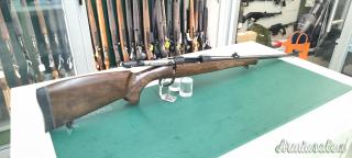 CZ | Ceska Zbrojovka 550  .30-06 Springfield