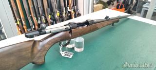 CZ | Ceska Zbrojovka 550  .30-06 Springfield
