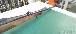 CZ | Ceska Zbrojovka 550  .30-06 Springfield