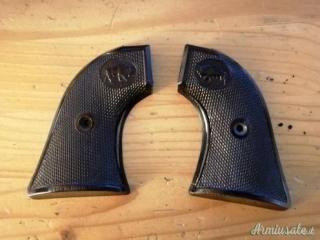 Per revolver western vari modelli