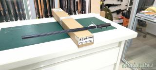 Canna Blaser R8 Jagdmatch 300 PRC