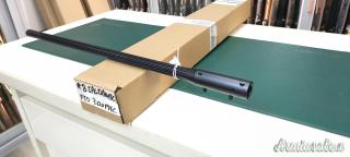 Canna Blaser R8 Jagdmatch 300 PRC