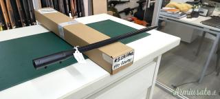Canna Blaser R8 Jagdmatch 300 PRC