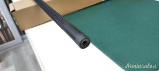 Canna Blaser R8 Jagdmatch 300 PRC