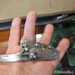 Bernardelli Holland & Holland 12
