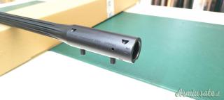 Blaser Canna R8 Jagdmatch FTO .300 Winchester Magnum