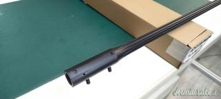 Blaser Canna R8 Jagdmatch FTO .300 Winchester Magnum
