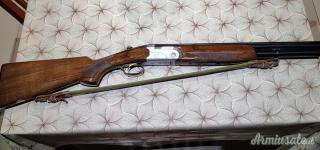 Breda Vega special 12, canne 68 4\2. Fratello del beretta 687