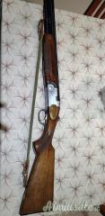 Breda Vega special 12, canne 68 4\2. Fratello del beretta 687