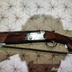 Breda Vega special 12, canne 68 4\2. Fratello del beretta 687