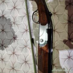 Breda Vega special 12, canne 68 4\2. Fratello del beretta 687