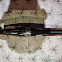 Breda Vega special 12, canne 68 4\2. Fratello del beretta 687