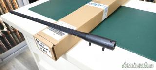 Blaser R8 Canna STD Fluted FTO .223 Remington