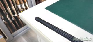 Blaser R8 Canna STD Fluted FTO .223 Remington