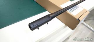 Blaser R8 Canna STD Fluted FTO .223 Remington
