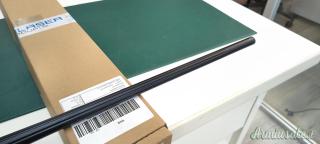 Blaser R8 Canna STD Fluted FTO .223 Remington
