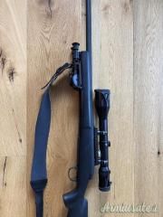 Remington 700 POLICE 7 mm Remington Magnum