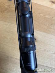 Remington 700 POLICE 7 mm Remington Magnum