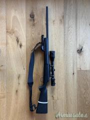 Remington 700 POLICE 7 mm Remington Magnum