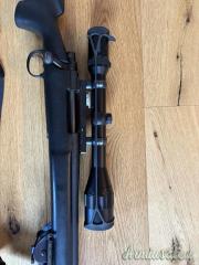 Remington 700 POLICE 7 mm Remington Magnum