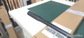 Blaser R8 STD SENZA MIRE .223 Remington