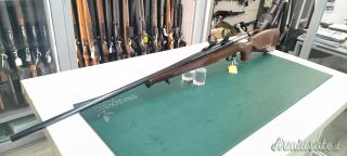 Zoli Antonio Az 1900 .270 Weatherby Magnum