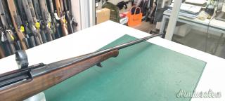 Zoli Antonio Az 1900 .270 Weatherby Magnum