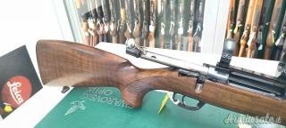 Zoli Antonio Az 1900 .270 Weatherby Magnum