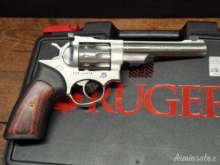 Ruger GP 100 - 22 LR
