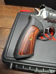 Ruger GP 100 - 22 LR
