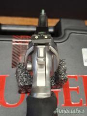 Ruger GP 100 - 22 LR