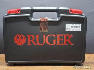 Ruger GP 100 - 22 LR