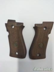 GUANCETTE LEGNO BERETTA 84