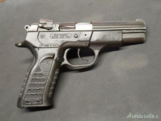 Tanfoglio  Force 921 R 9x21mm IMI