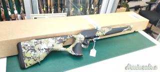 Blaser R8 Ultimate HunTec Camo