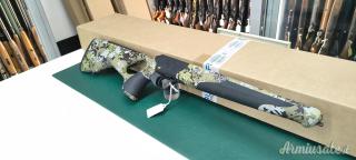 Blaser R8 Ultimate HunTec Camo