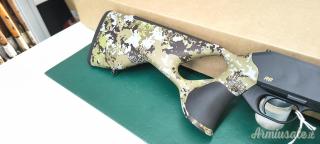Blaser R8 Ultimate HunTec Camo