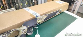 Blaser R8 Ultimate HunTec Camo