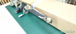 Blaser R8 Ultimate HunTec Camo
