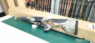Blaser R8 Ultimate HunTec Camo
