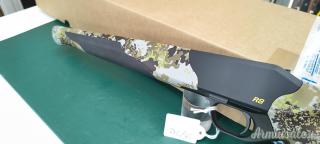 Blaser R8 Ultimate HunTec Camo