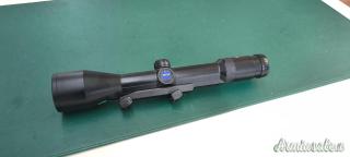 Zeiss Diavari VM 2.5-10x56 T