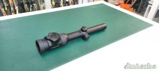 Swarovski Z6i 1-6x24 EE ret. LD-i