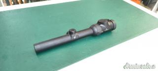 Swarovski Z6i 1-6x24 EE ret. LD-i