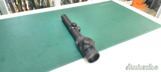 Swarovski Z6i 1-6x24 EE ret. LD-i