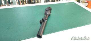Swarovski Z6i 1-6x24 EE ret. LD-i