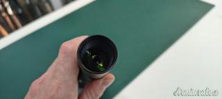 Swarovski Z6i 1-6x24 EE ret. LD-i