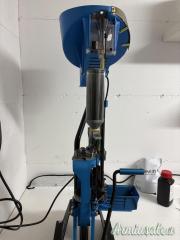 DILLON XL 650