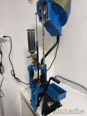 DILLON XL 650